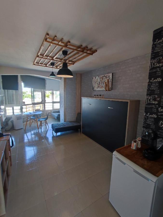 Torremolinos View Studio, Vista Mar Y Piscina Exteriér fotografie