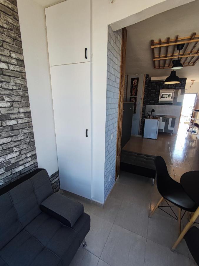 Torremolinos View Studio, Vista Mar Y Piscina Exteriér fotografie